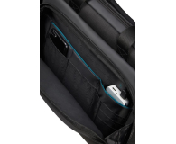 SAMSONITE MYSIGHT 15,6 czarna 195750 - 606801 - zdjęcie 5